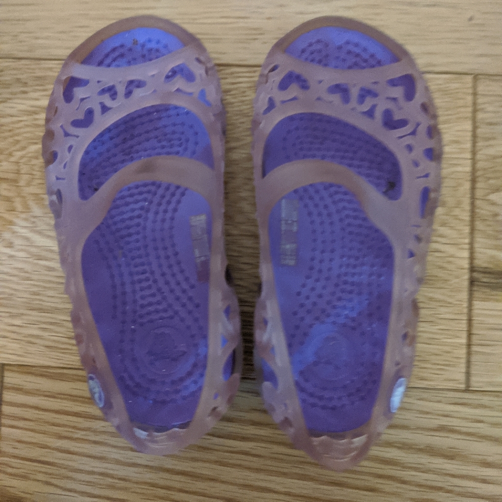 Crocs Sandals